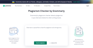 مواقع وبرامج مجانية لكشف الانتحال -1-