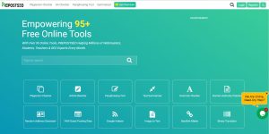 مواقع وبرامج مجانية لكشف الانتحال -4-