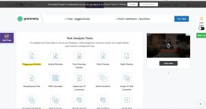 مواقع وبرامج مجانية لكشف الانتحال -2-