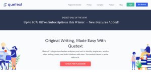 مواقع وبرامج مجانية لكشف الانتحال -5-