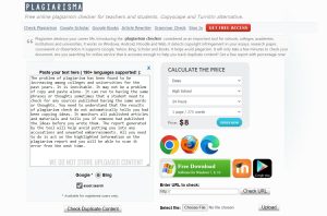 مواقع وبرامج مجانية لكشف الانتحال -6-