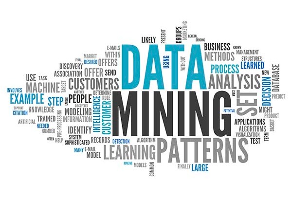التنقيب في البيانات Data mining